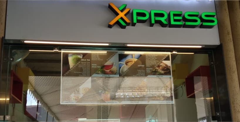 Tea Tradition Xpress