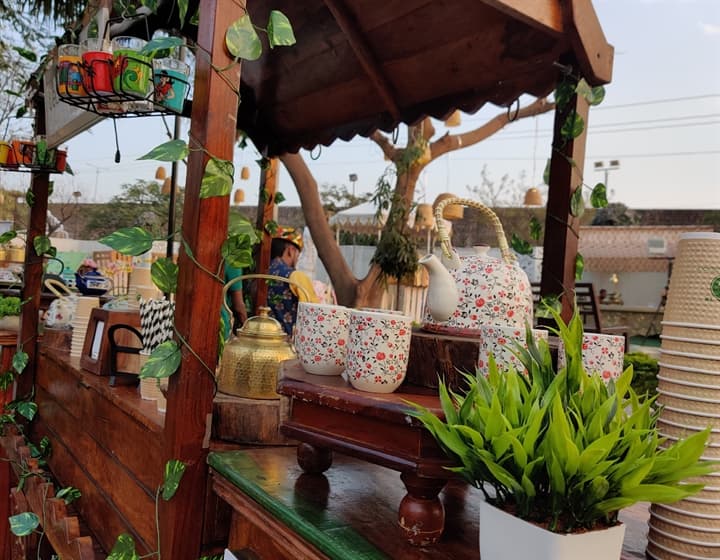 Private Garden Celebrations