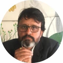 Deepak Matolia