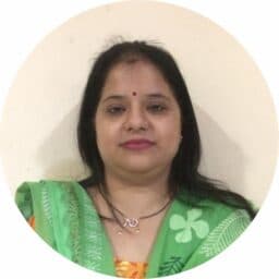 Nimisha Matolia